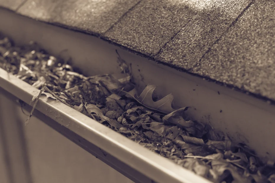 Gutter Cleaning Heritage Palms