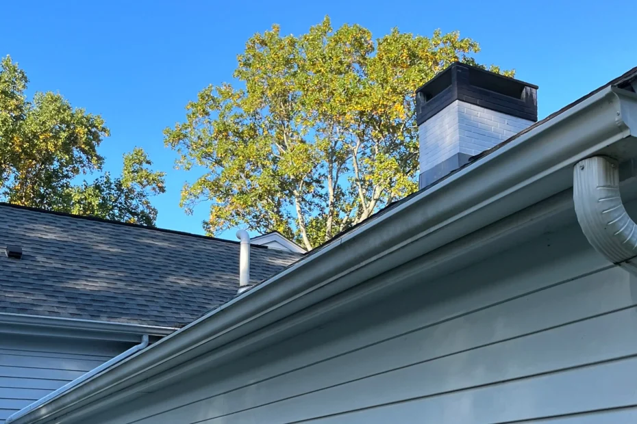 Gutter Cleaning Heritage Palms